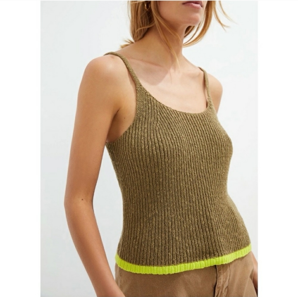 Anthropologie Pilcro Easy Style Pullover